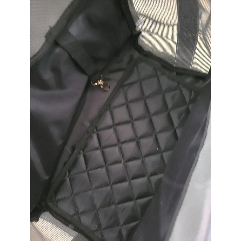Pet Carrier New York Airline Approved Brand New